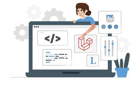 laravel development chandler az